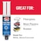 J-B Weld J-B Weld MarineWeld High Strength Marine Adhesive and Sealant Liquid 0.85 oz 50172 - alternate 3